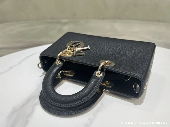 Tony Luxuries My diro Bag-26*15*8CM Lady D-Sire ABCdiro 0715